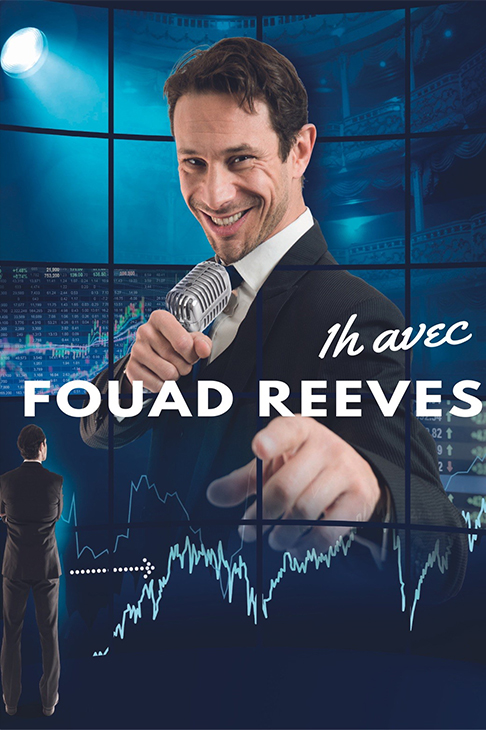Fouad_Reeves_spectacle_humour_cannes_salle_raimu