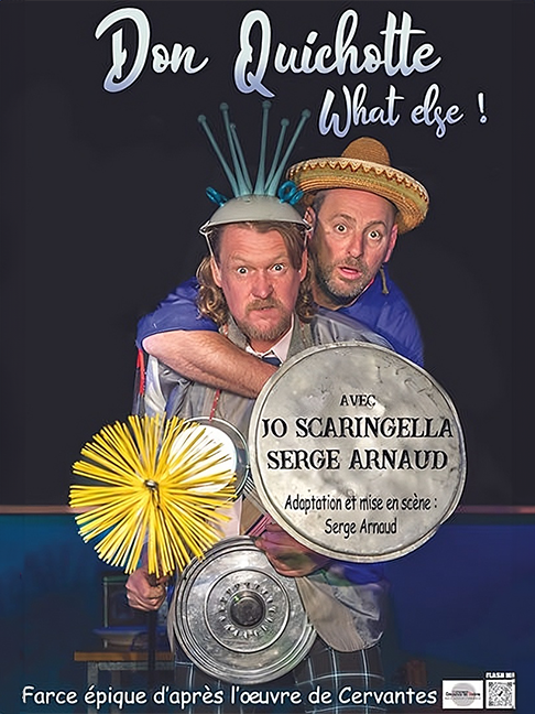 Don_quichotte_what_else théâtre salle raimu cannes la bocca